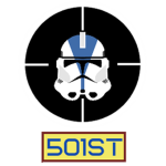 501st Legion [STARBASE]