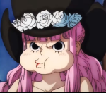 Perona’s Fruit