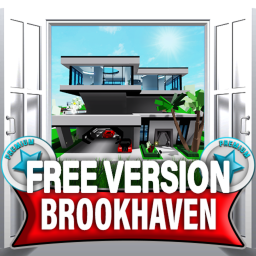 [⭐FREE VERSION] Brookhaven 🏡RP