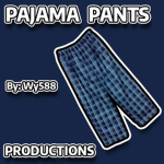 Pajama Pants Productions