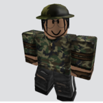 ROBLOX PLAYER JOIN GROUP