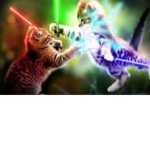 Demonic Kittens