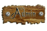 The Royal Admin