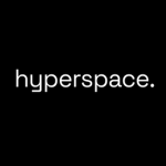 hyperspace.