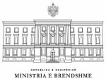 Ministria e Brendshme | ALB