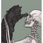 ? skeletons ?