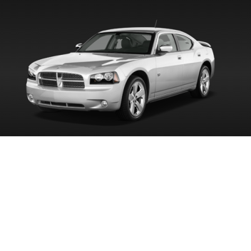 A regular dodge charger.