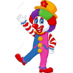 Clowns (K.O)