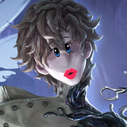 Escape identity V