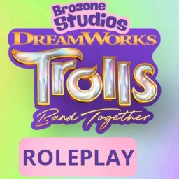 Trolls Band Together RP [ATUALIZAÇÃO]  icon