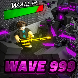 [Update!] Defend The Wall