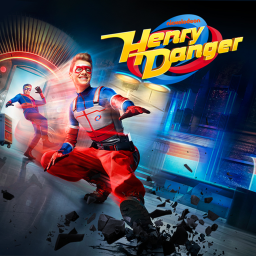 Henry danger ride!