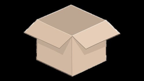 The Cardboard Class Hunt!