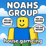 Noah's house aka group