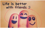 Theplaceofnontoxic people!