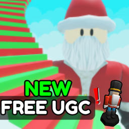 Christmas Obby!
