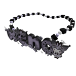 xeno necklace 1.0