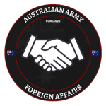 |AA| Foreign Affairs