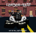 Official London East