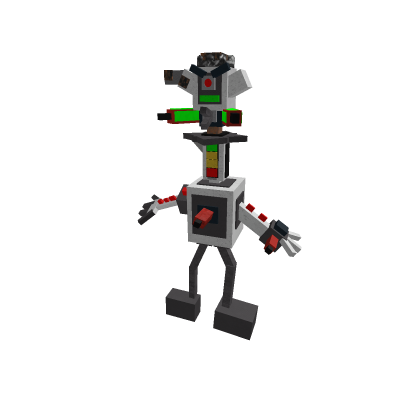 Super ROBLOX Galaxy 3:King Coffre V.2