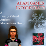 Adam Games Inc.