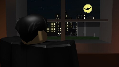 Batman: Knighthood