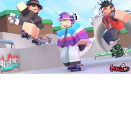 Roblox Skating [Beta]