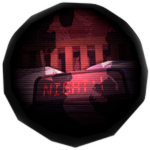 Completed: FNAF 4 - Night 1