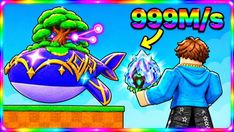 Ride Royal Skywhale+ Free ADMIN TREADMIN thumbnail