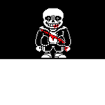 Undertale last breath actually just kidding