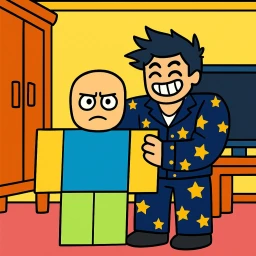 📺NEED MORE SCREENTIME📺 icon