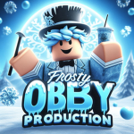 Frosty Obby Production