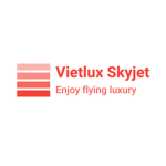 Vietlux Skyjet