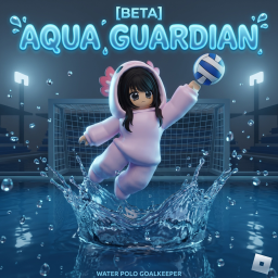 [BETA] Aqua Guardian icon