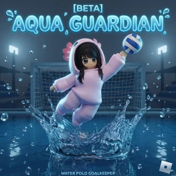 [BETA] Aqua Guardian icon