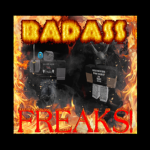 Badass Freaks