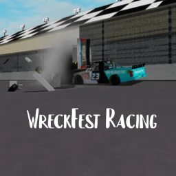 WreckFest Racing (beta) icon