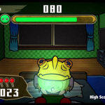 5-Volt's Gamer