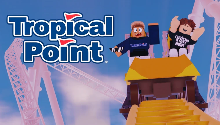 Tropical Point Theme Park Wiki: juego de Relajado, Para jugar con ...