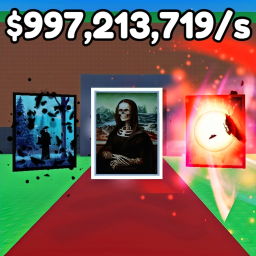Steal a Painting