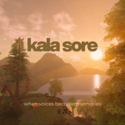 Kala Sore (Voice&Relapse)