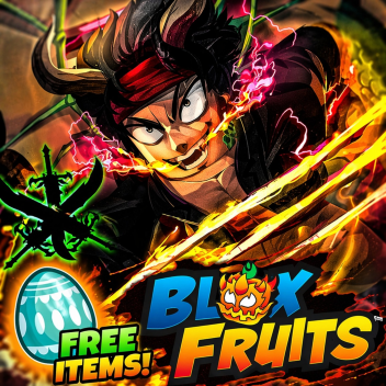 [👑Admin] Divine Fruits