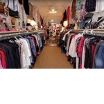 Hex's Clothing