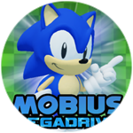 Welcome to Mobius Megadrive!