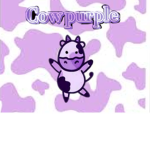 Cow Purple