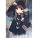 emo cute anime