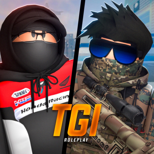 Policia Militar TGI Roleplay [BR]