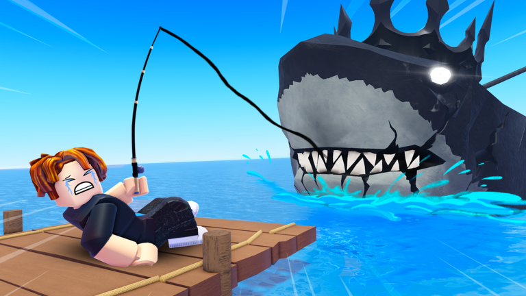 [👑UPD] Fish It! 🐟 screenshot 1