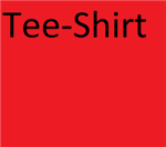 tee shirt