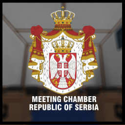 [SER] Meeting Chamber